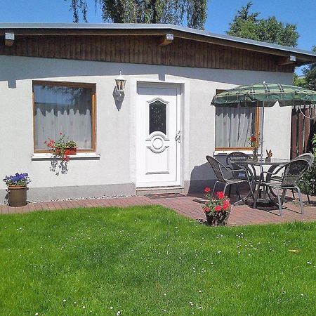 Ferienhaus Zinnowitz Ngoại thất bức ảnh