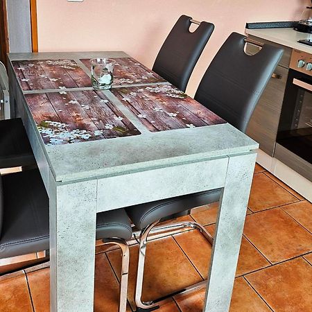 Ferienhaus Zinnowitz Ngoại thất bức ảnh