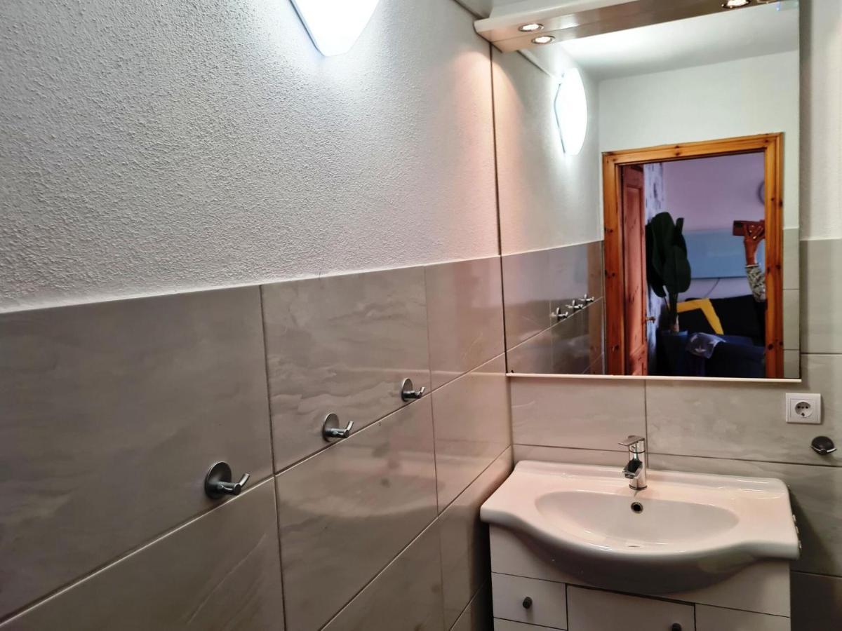 Ferienhaus Zinnowitz Ngoại thất bức ảnh