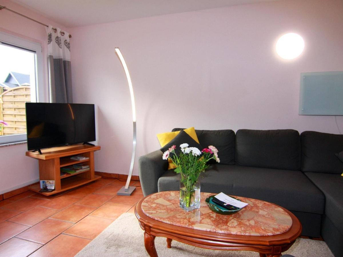 Ferienhaus Zinnowitz Ngoại thất bức ảnh