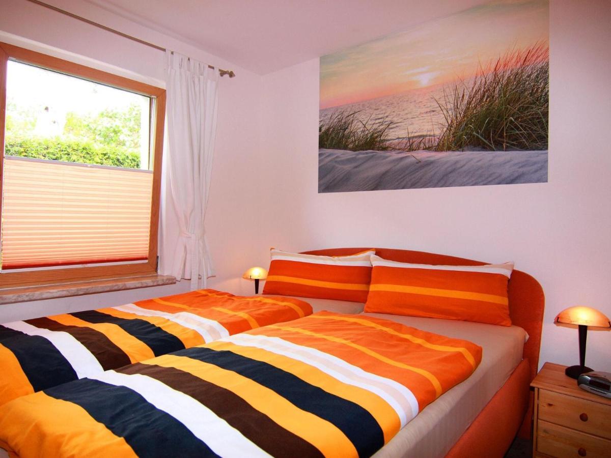 Ferienhaus Zinnowitz Ngoại thất bức ảnh