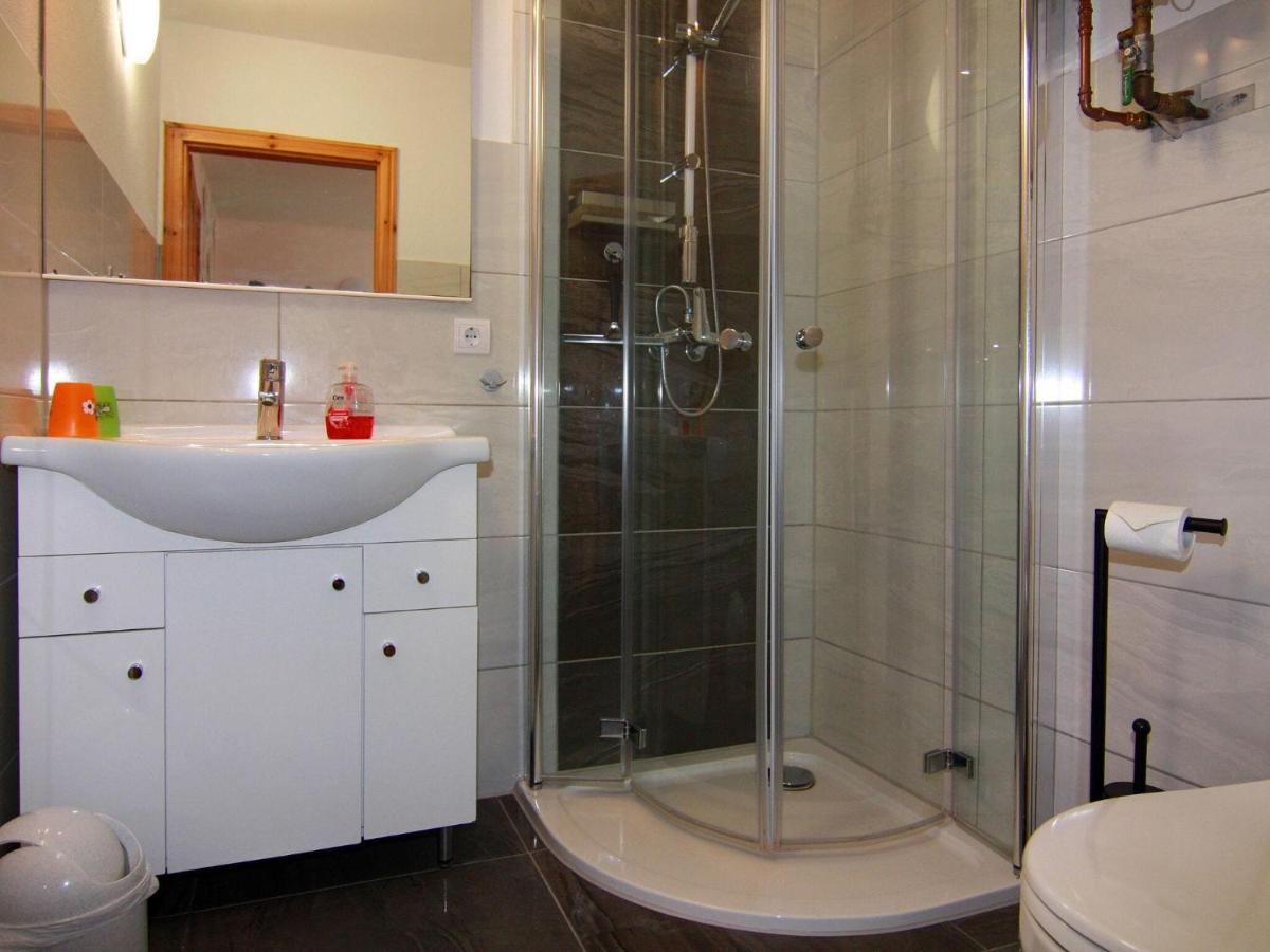 Ferienhaus Zinnowitz Ngoại thất bức ảnh